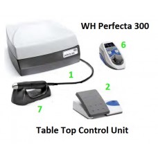 W&H Perfecta 300 Table Top Control Unit LA-323T  - SPECIAL ORDER